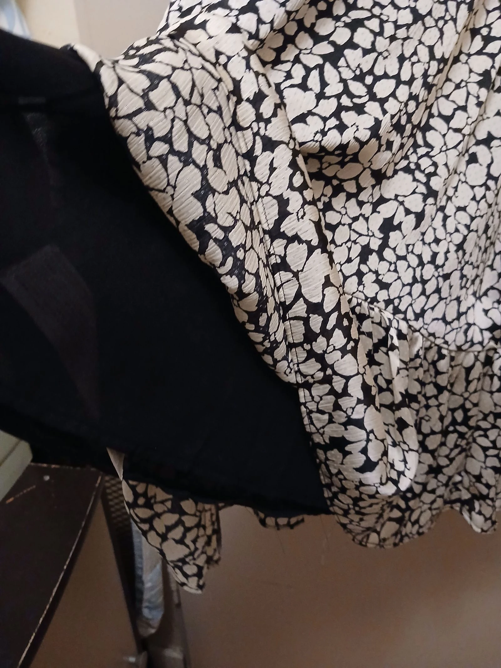 Middellange jurk – photo 4